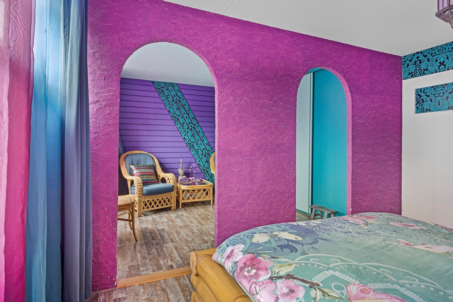 Photo 20 of Vondellaan 59