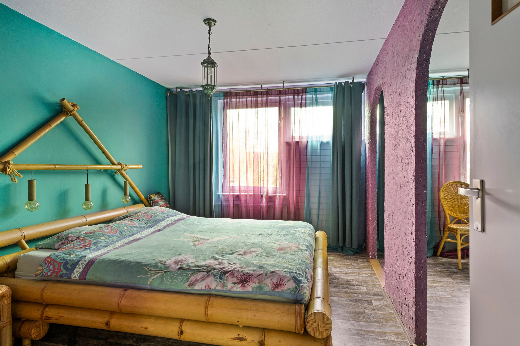 Photo 21 of Vondellaan 59