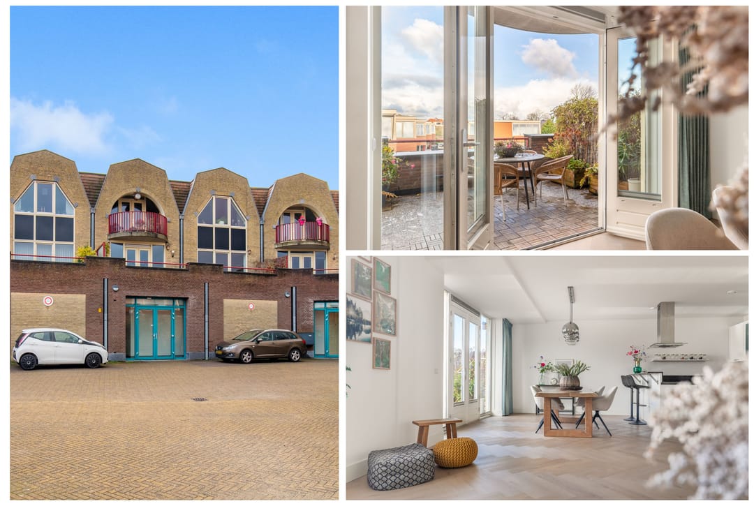 Foto 2 van Gouden Stulp 6