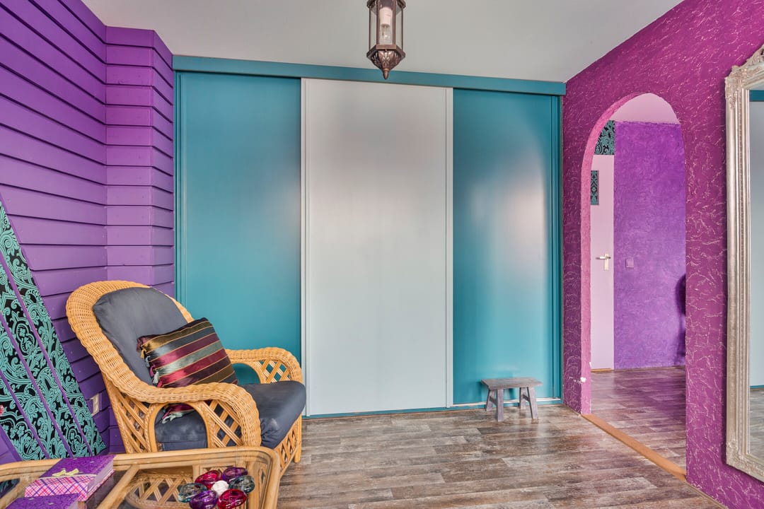 Photo 23 of Vondellaan 59