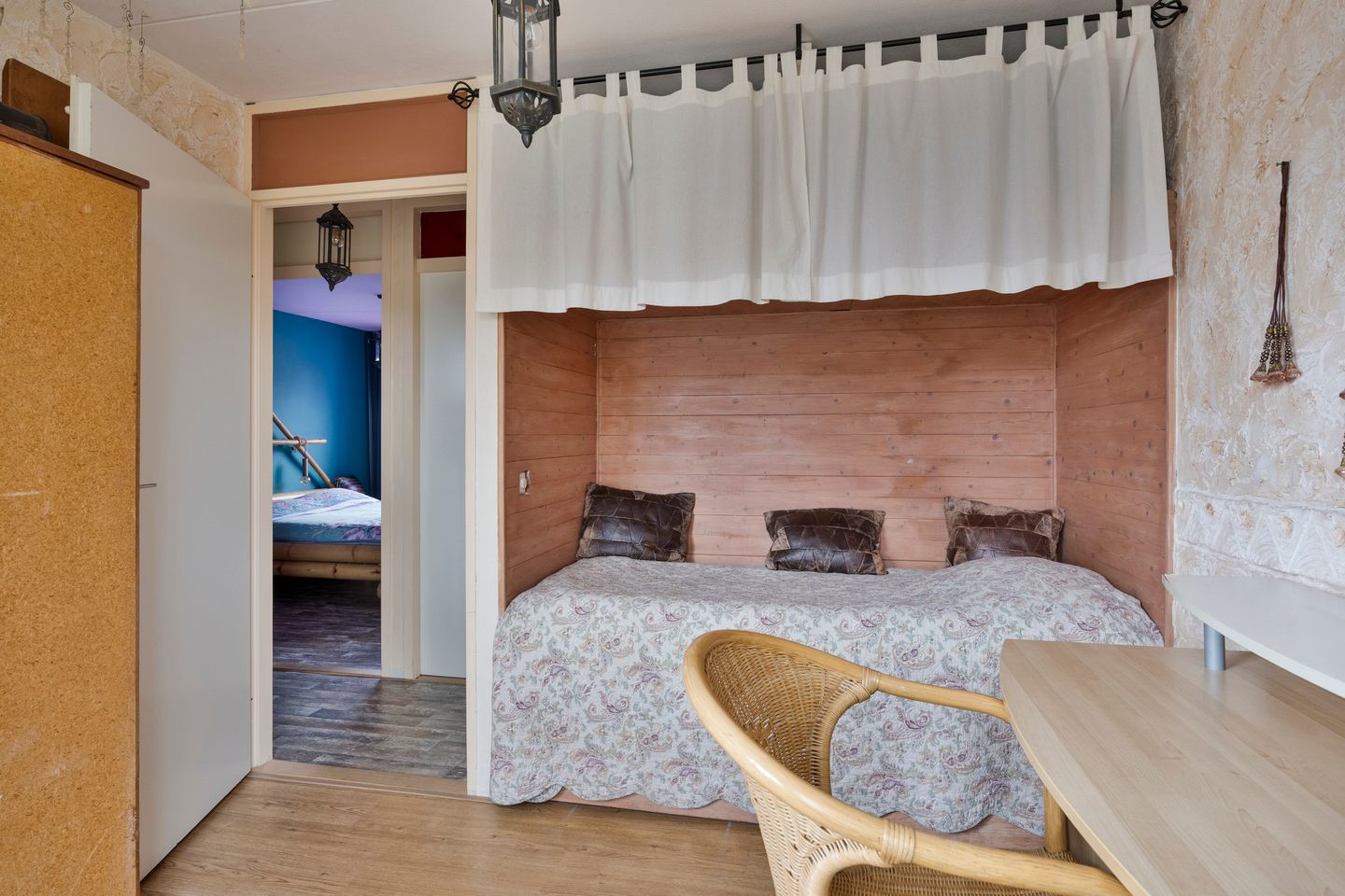 Photo 25 of Vondellaan 59