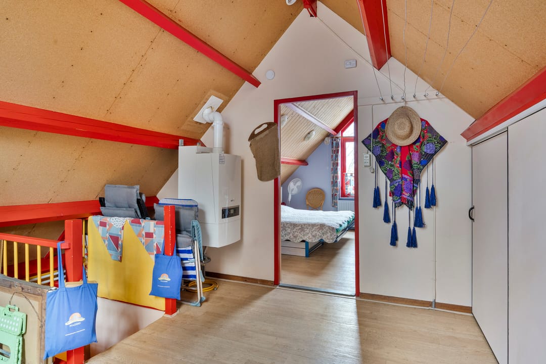 Photo 28 of Vondellaan 59