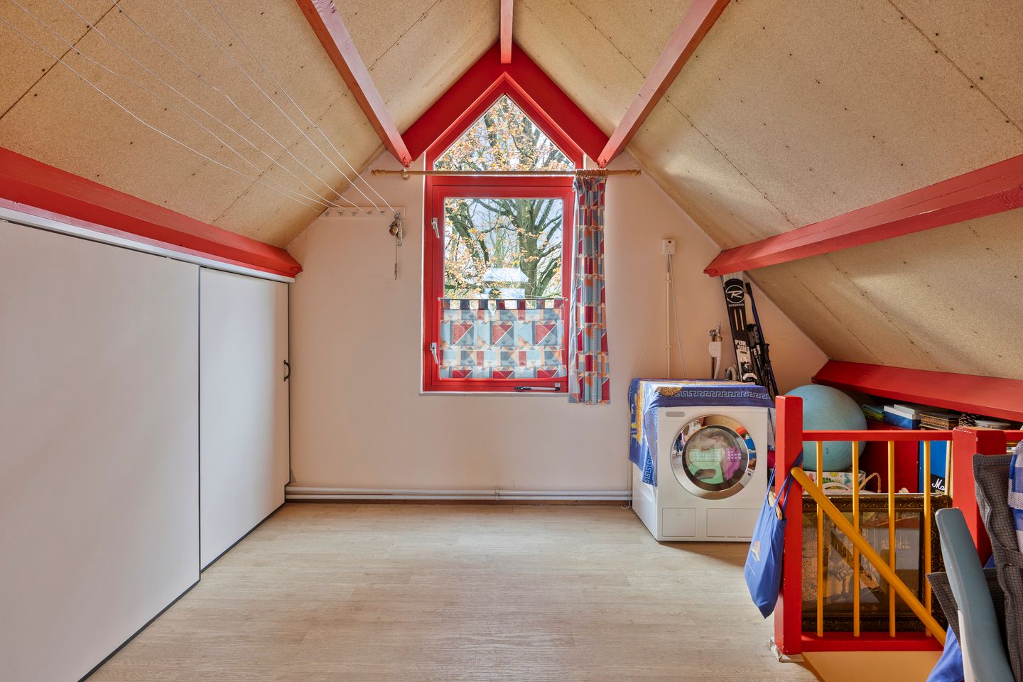 Photo 29 of Vondellaan 59