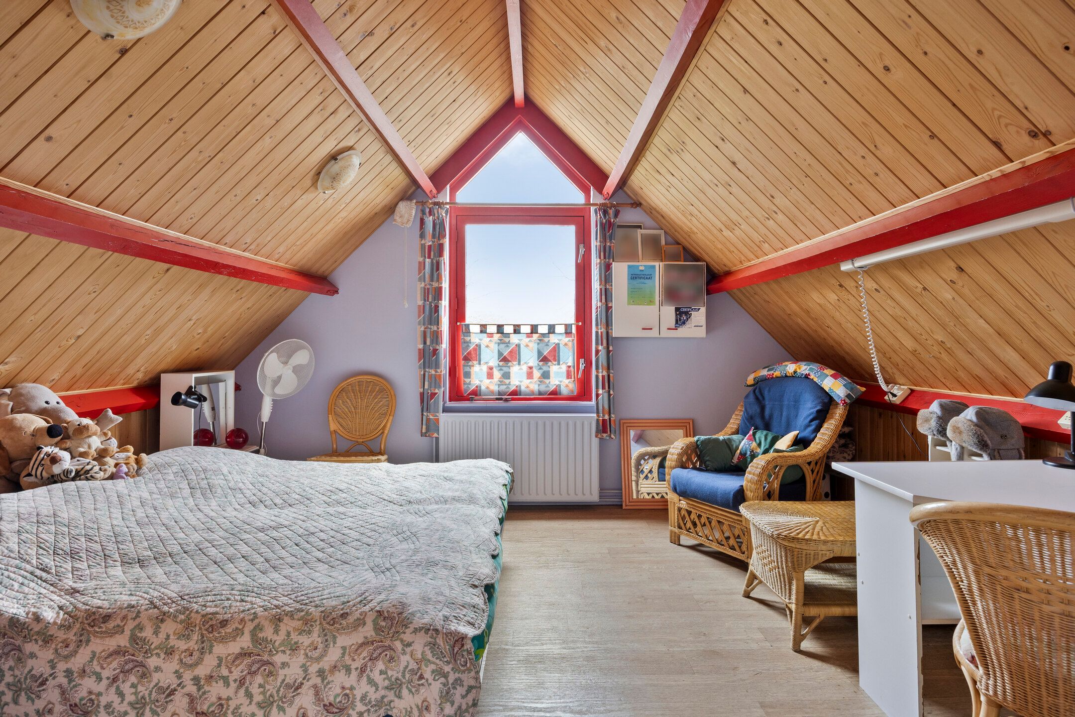 Photo 30 of Vondellaan 59