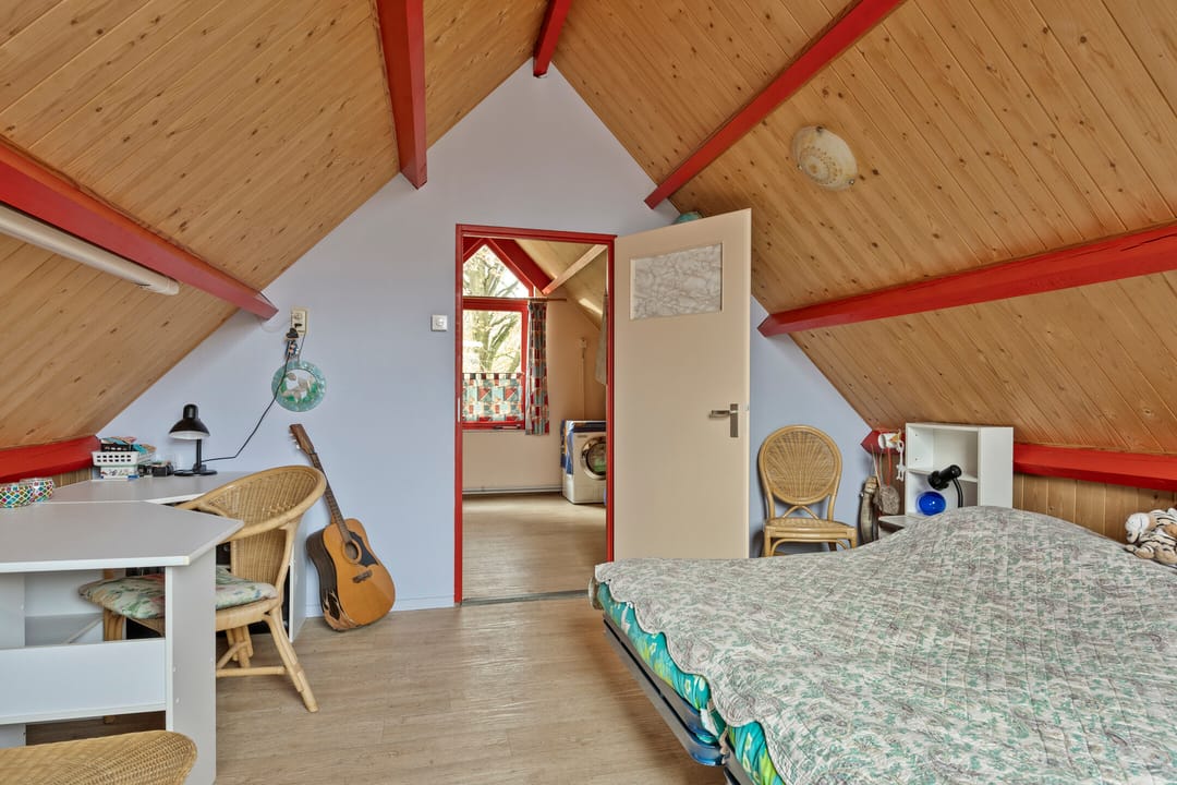 Photo 31 of Vondellaan 59