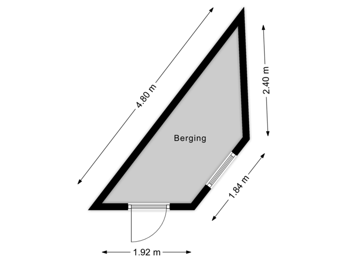 Berging
