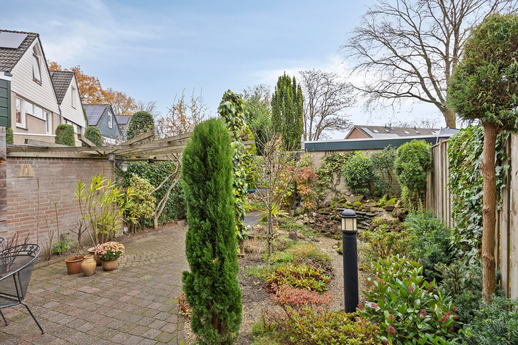 Photo 33 of Vondellaan 59