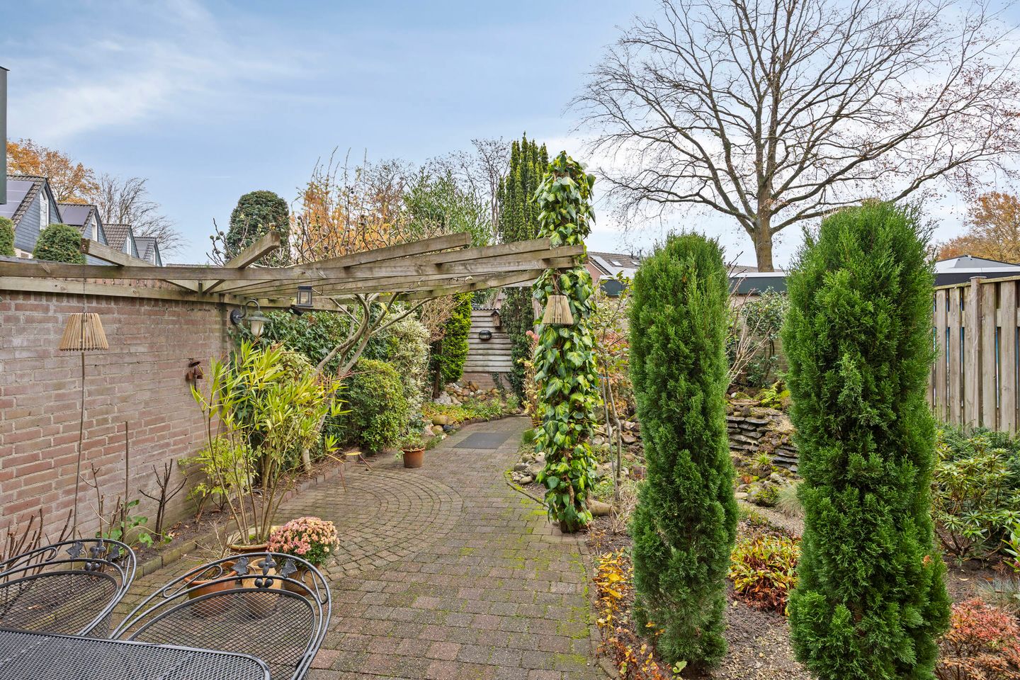 Photo 5 of Vondellaan 59