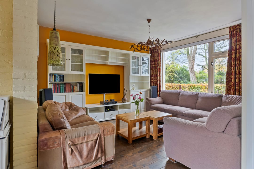 Photo 11 of Vondellaan 59