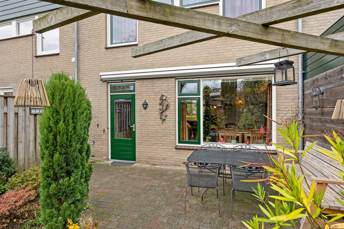 Photo 34 of Vondellaan 59