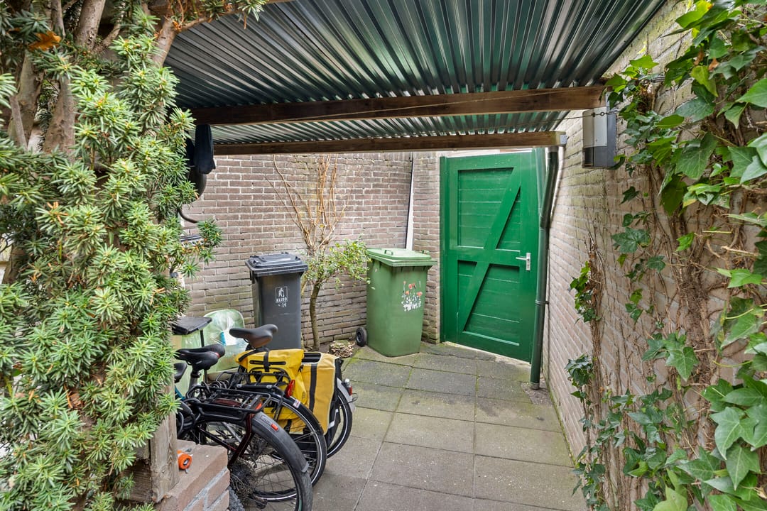 Photo 37 of Vondellaan 59