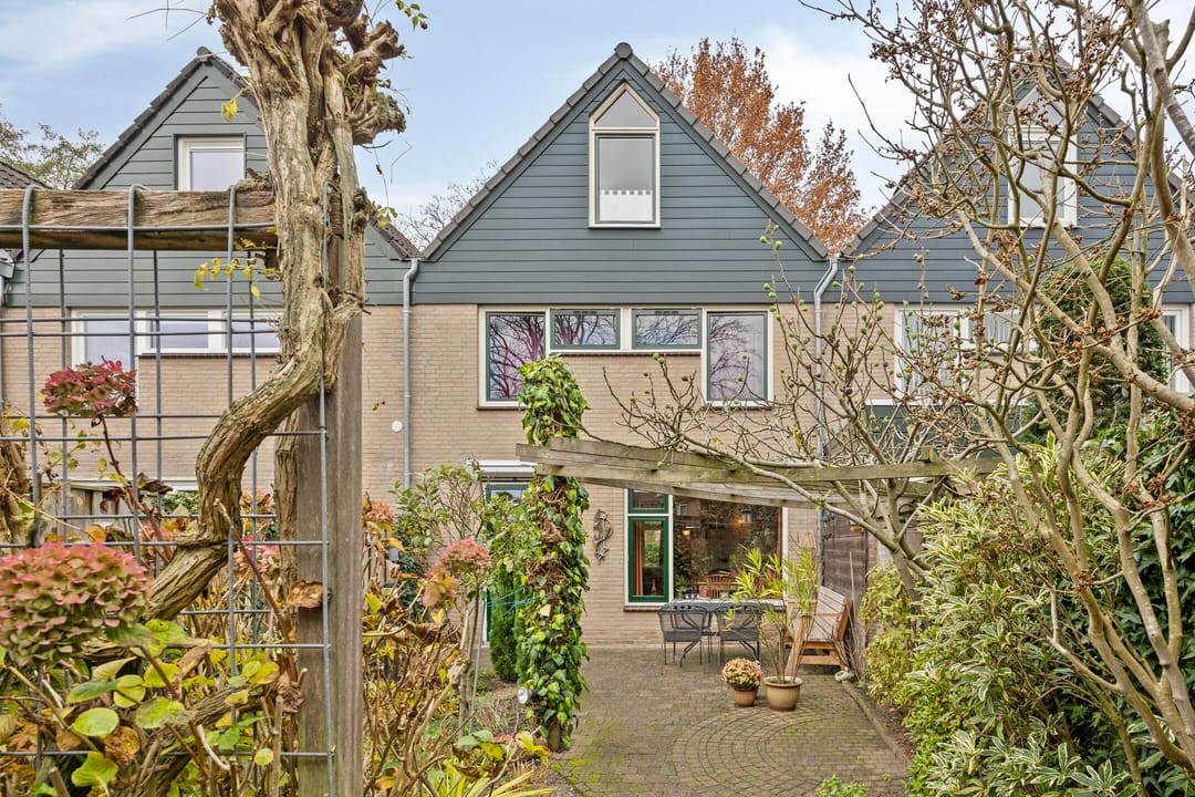 Photo 38 of Vondellaan 59