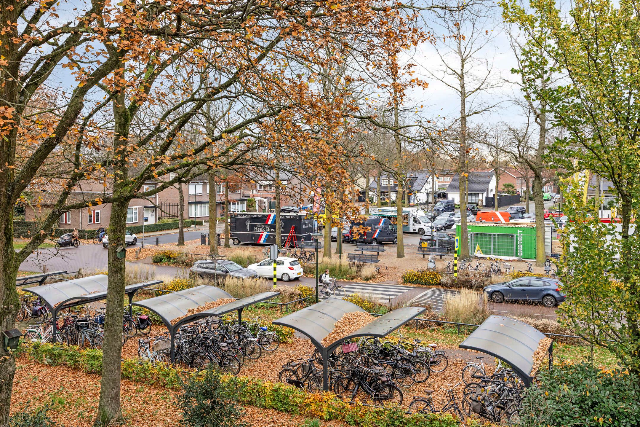 Photo 39 of Vondellaan 59