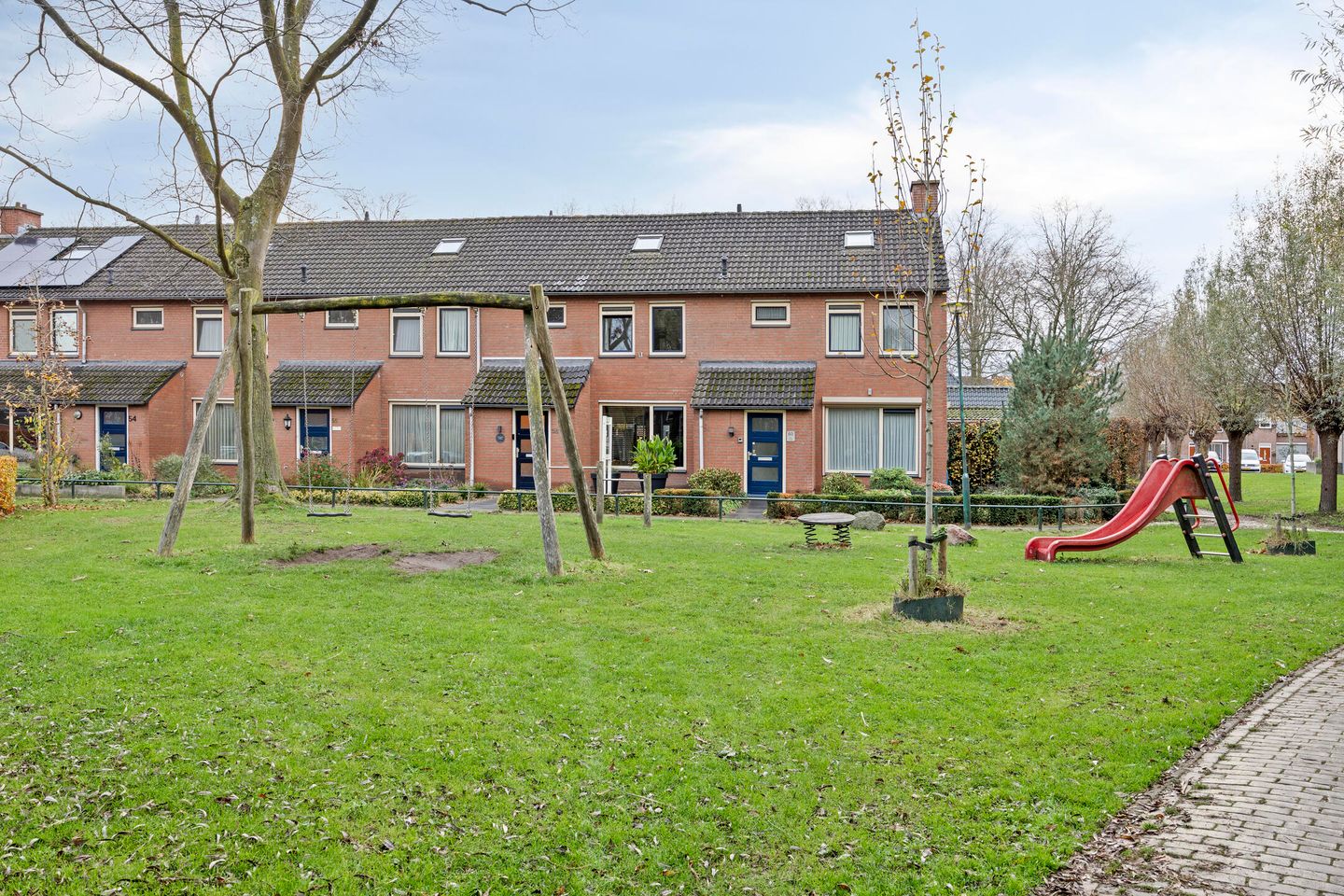 Photo 40 of Vondellaan 59