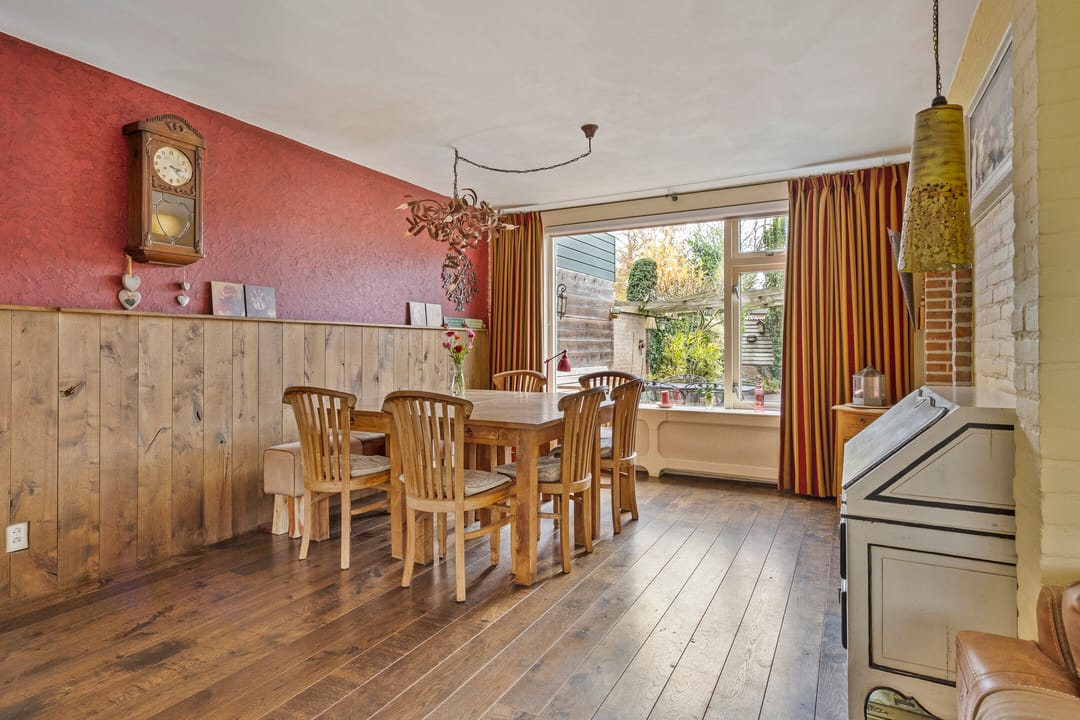 Photo 13 of Vondellaan 59