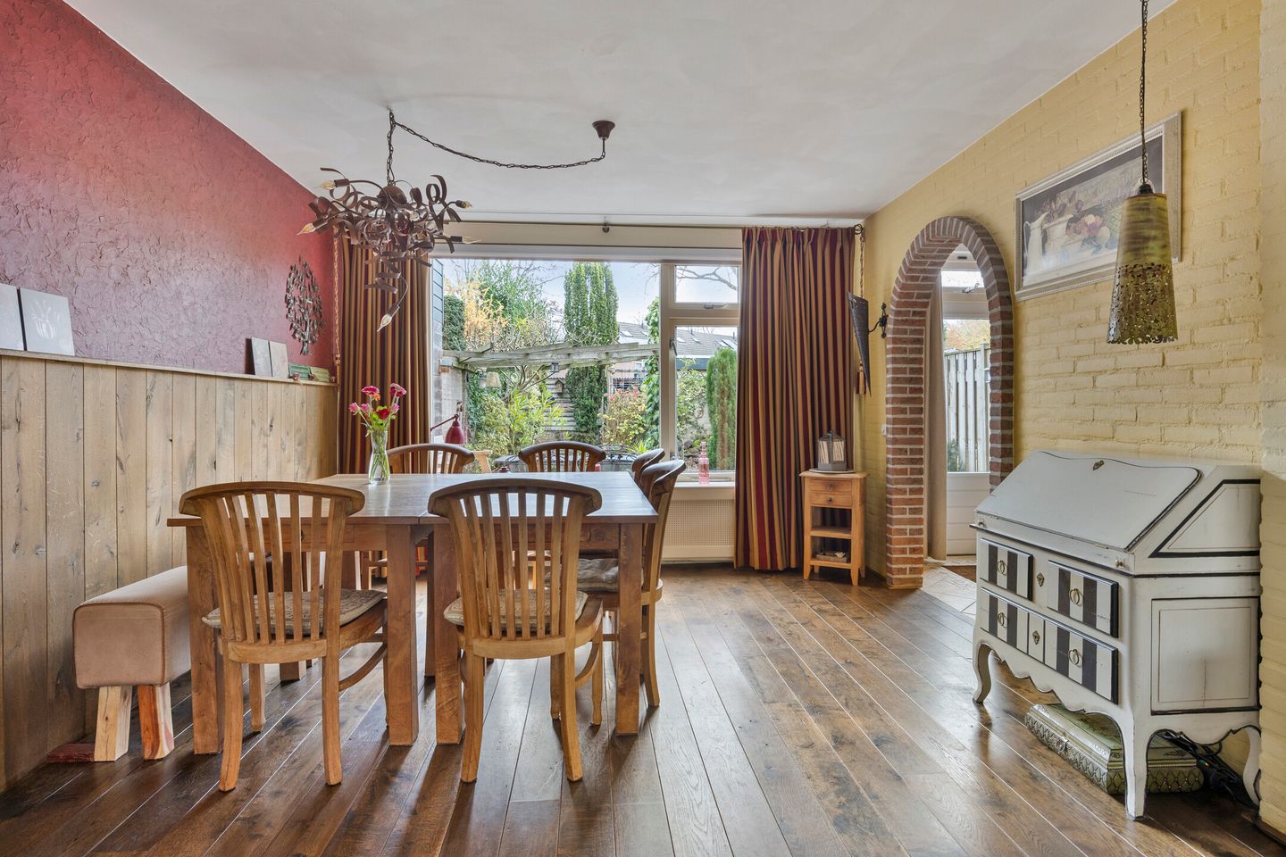 Photo 10 of Vondellaan 59