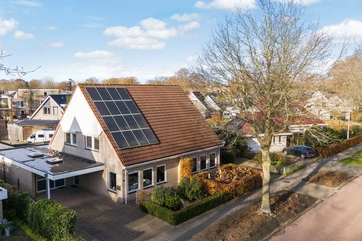 Foto 5 van Kerkhoflaan 18