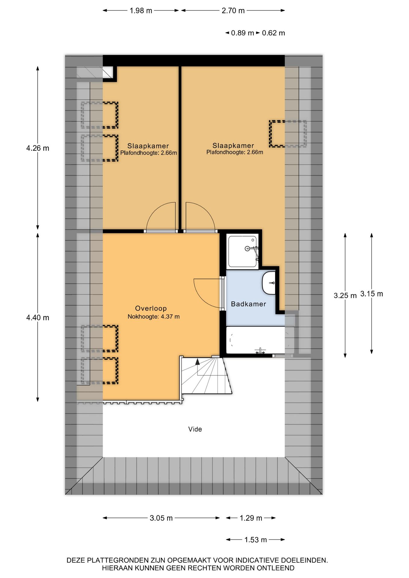 Foto 24 van Oudestraat 41-03