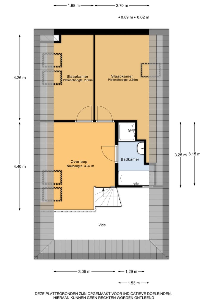 Foto 24 van Oudestraat 41-03