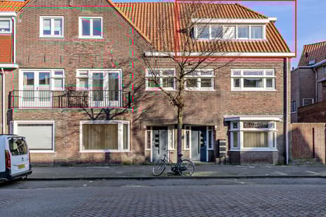 Willem de Zwijgerstraat thumbnail