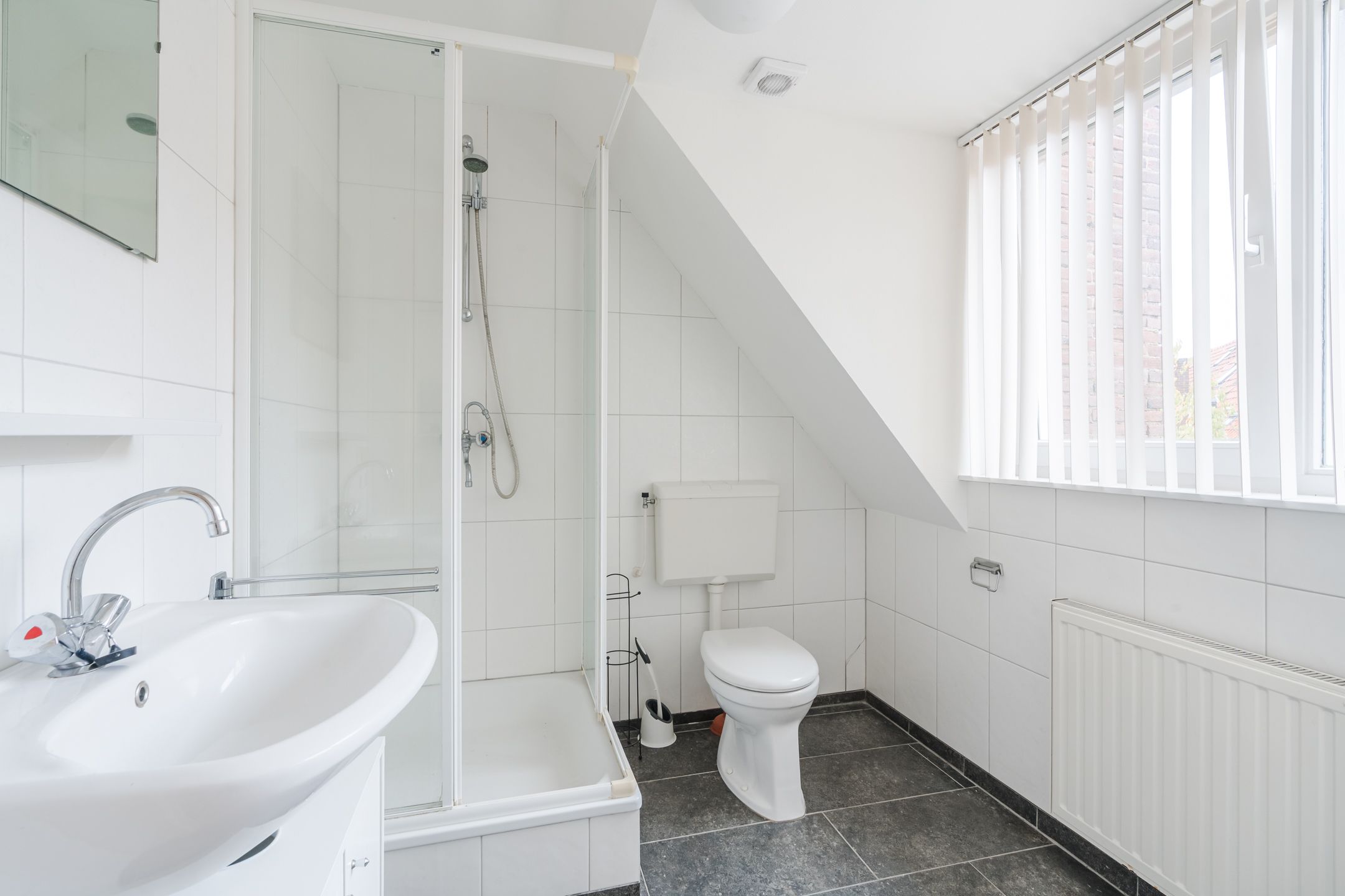 Foto 3 van Willem de Zwijgerstraat 26-B