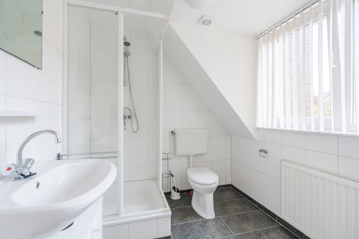 Photo 3 of Willem de Zwijgerstraat 26-B