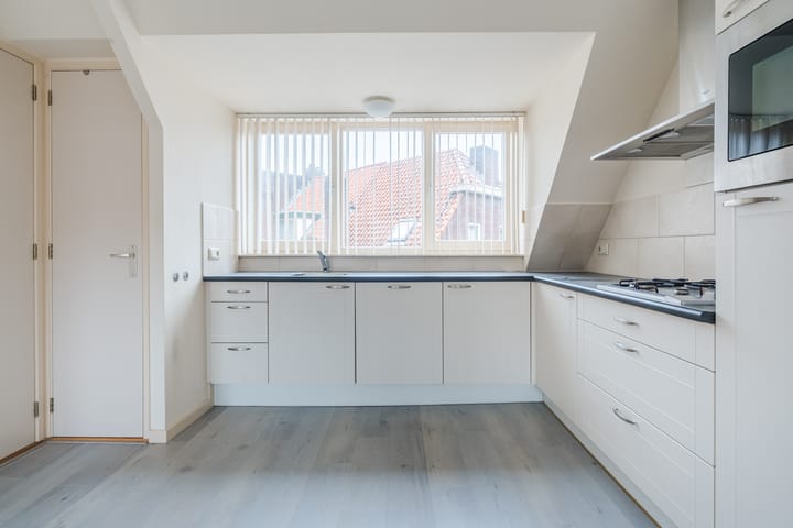 Photo 2 of Willem de Zwijgerstraat 26-B