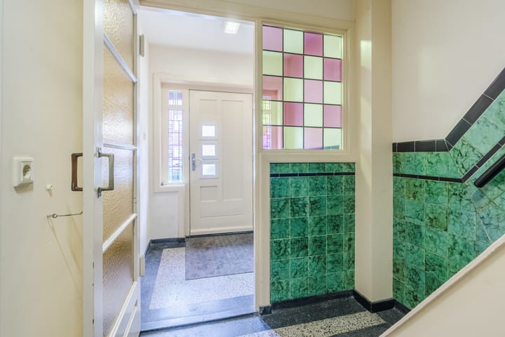 Photo 5 of Willem de Zwijgerstraat 26-B