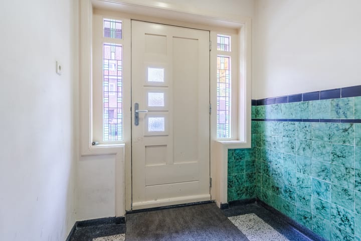 Photo 6 of Willem de Zwijgerstraat 26-B