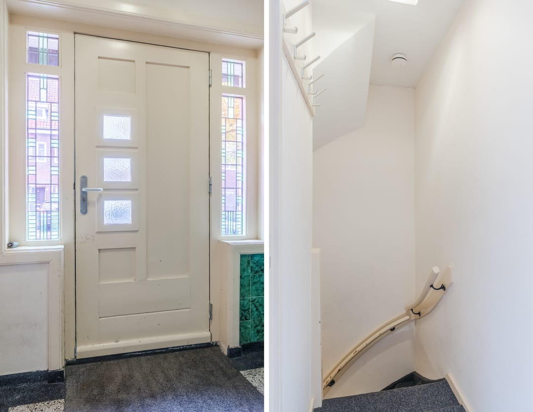 Foto 7 van Willem de Zwijgerstraat 26-B