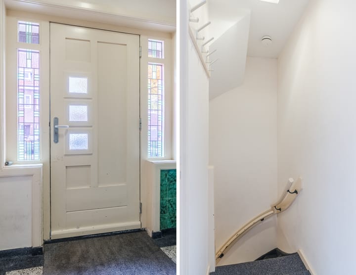 Photo 7 of Willem de Zwijgerstraat 26-B