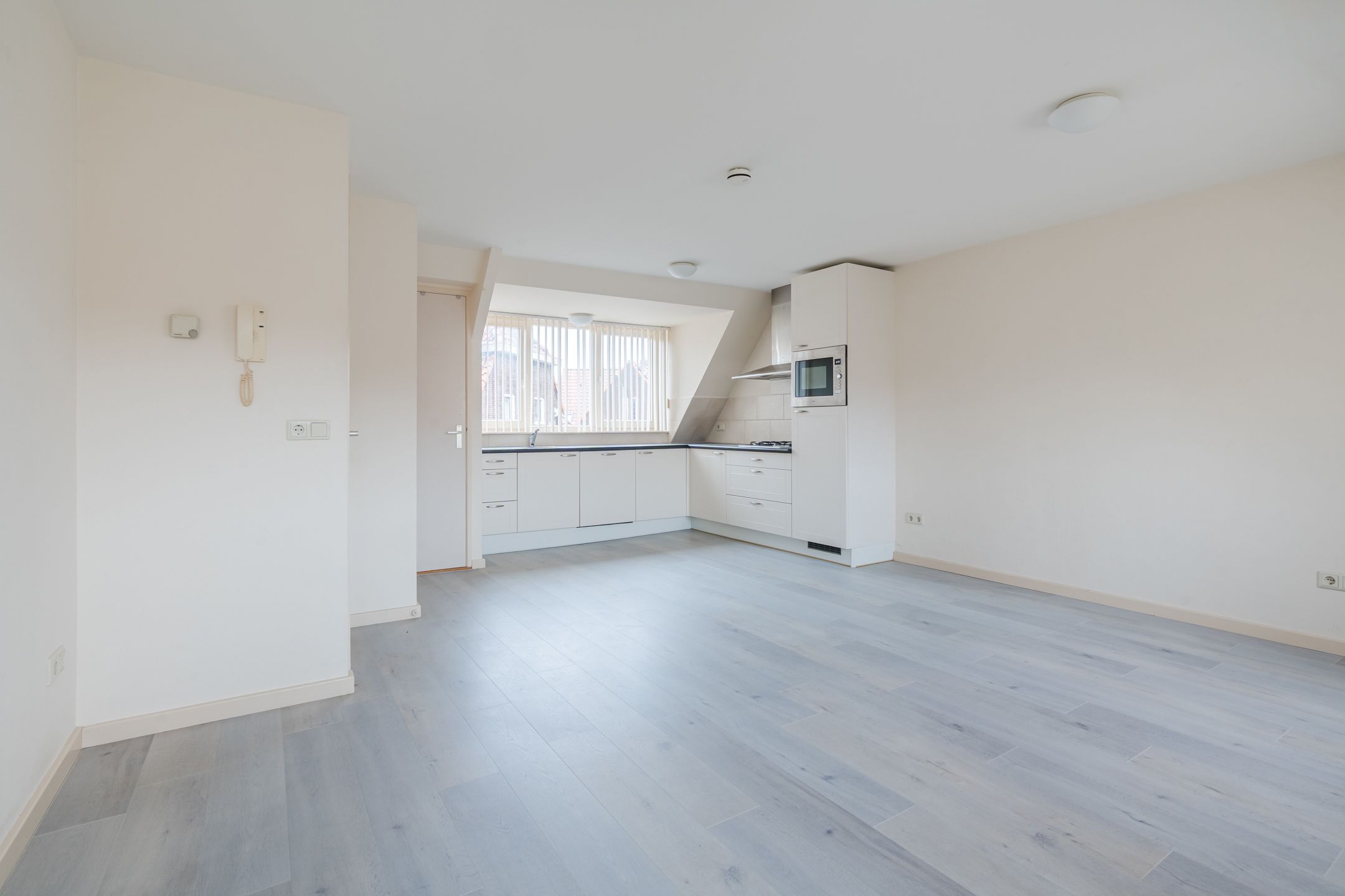 Foto 9 van Willem de Zwijgerstraat 26-B