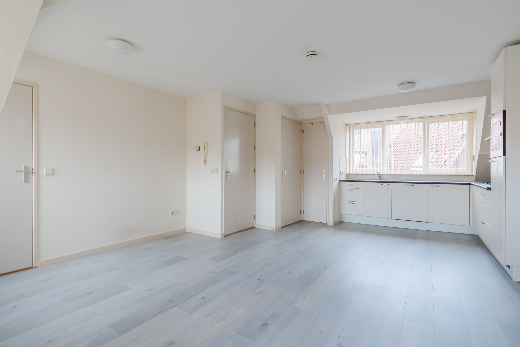 Foto 12 van Willem de Zwijgerstraat 26-B