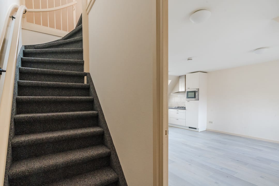 Foto 16 van Willem de Zwijgerstraat 26-B