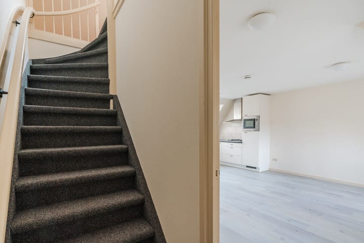 Photo 16 of Willem de Zwijgerstraat 26-B