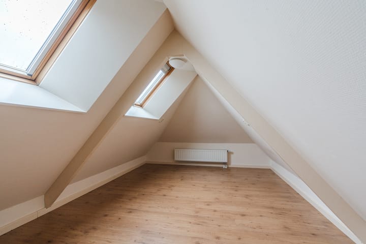 Photo 17 of Willem de Zwijgerstraat 26-B