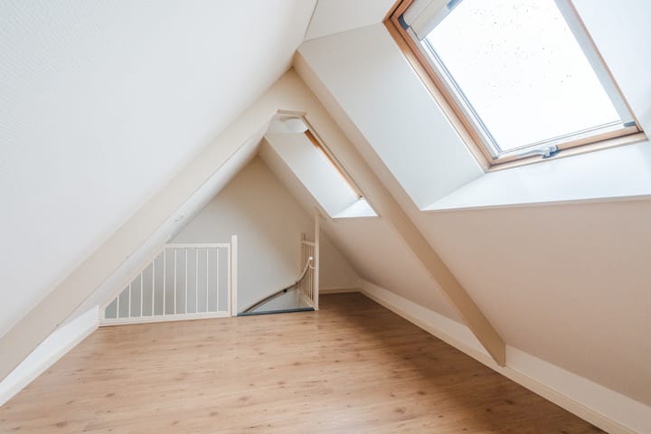 Photo 18 of Willem de Zwijgerstraat 26-B