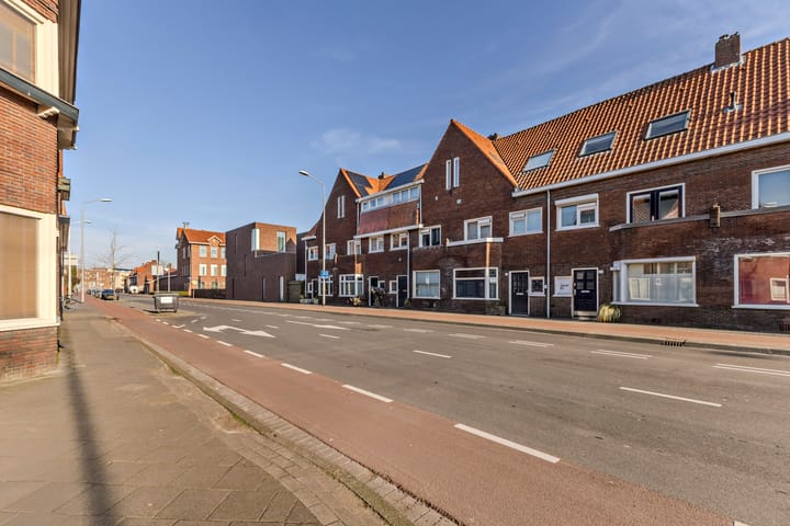 Photo 19 of Willem de Zwijgerstraat 26-B