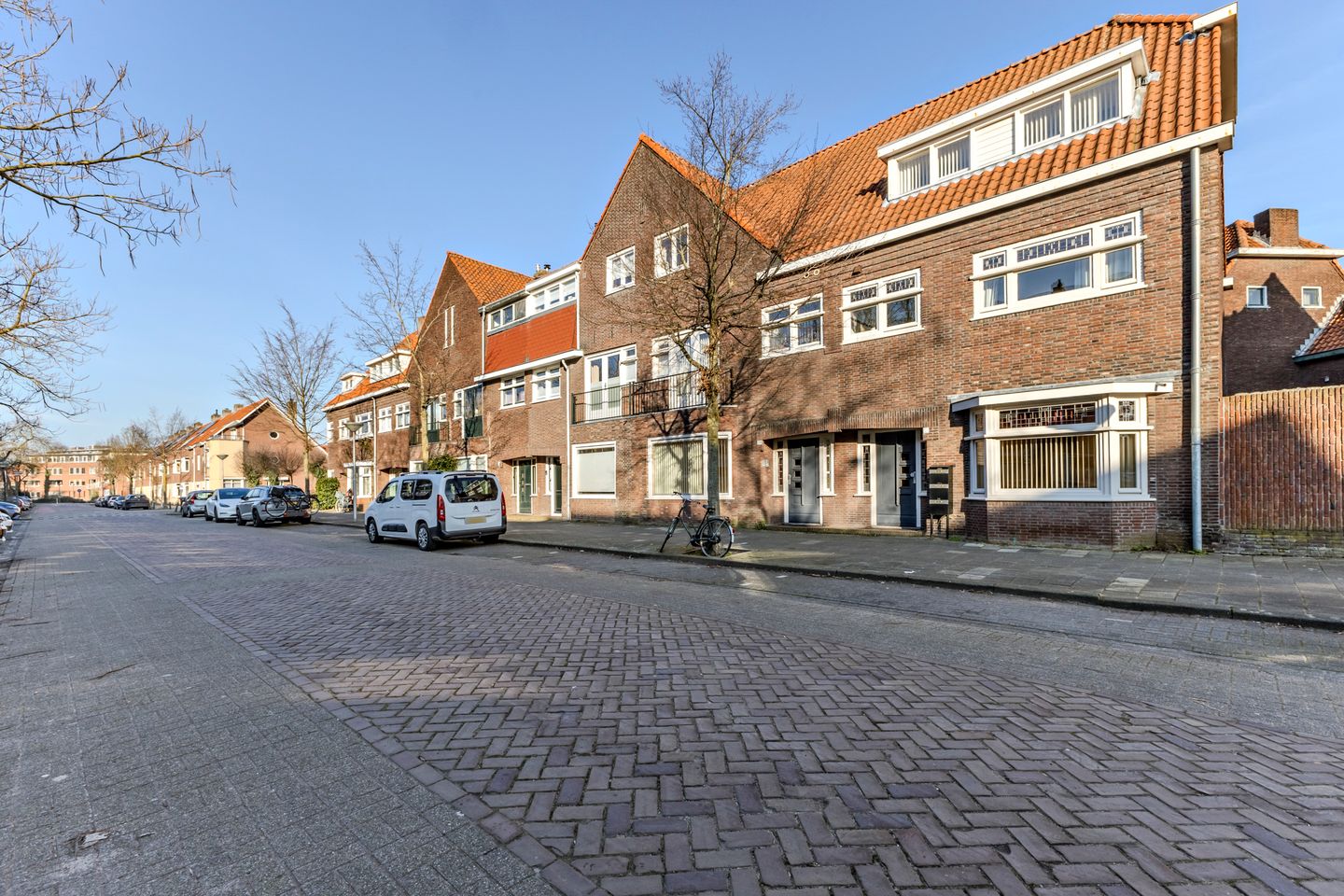 Foto 20 van Willem de Zwijgerstraat 26-B