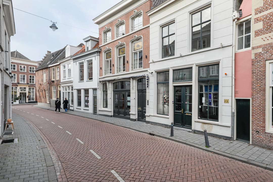Foto 2 van Lange Putstraat 14