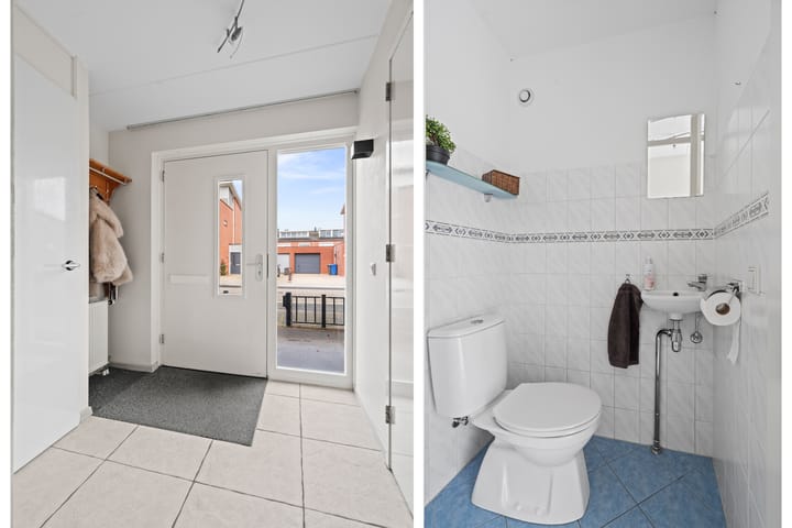 Photo 6 of Jurastraat 14