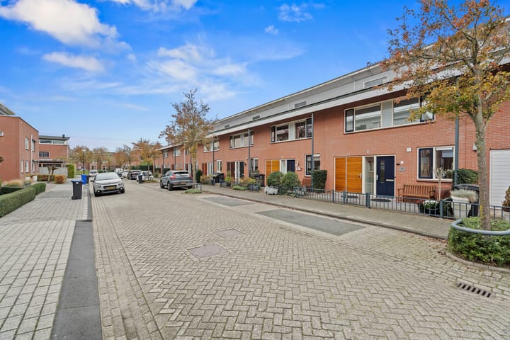 Photo 3 of Jurastraat 14