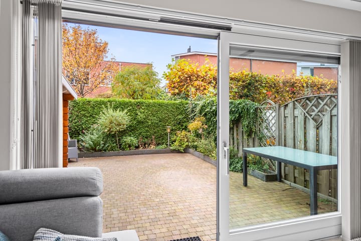 Photo 12 of Jurastraat 14