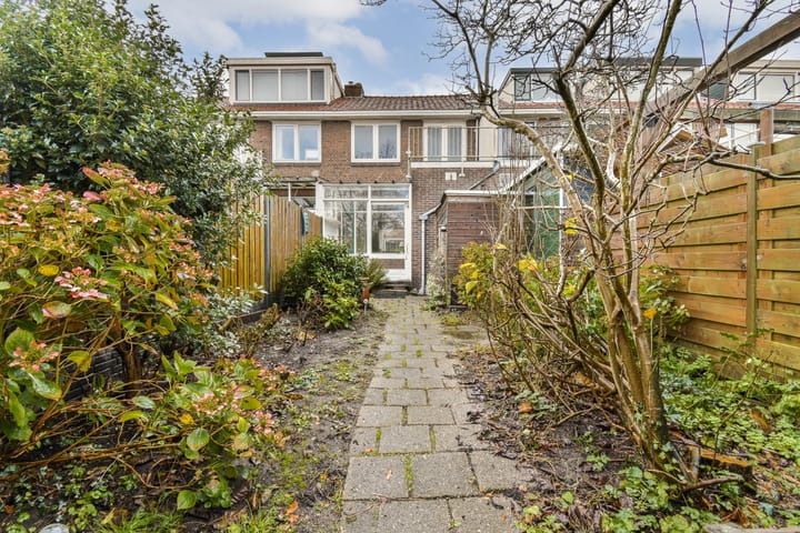 Photo 3 of Geraniumstraat 9