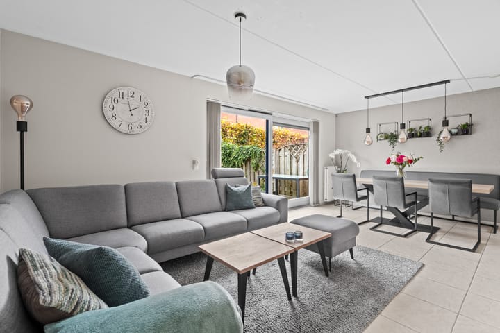 Photo 10 of Jurastraat 14