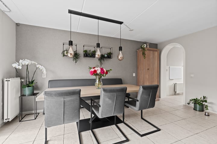 Photo 13 of Jurastraat 14