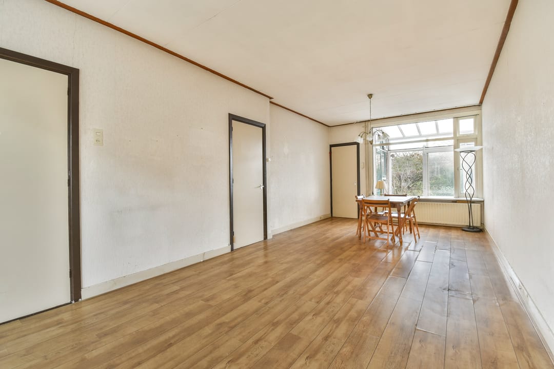 Photo 2 of Geraniumstraat 9