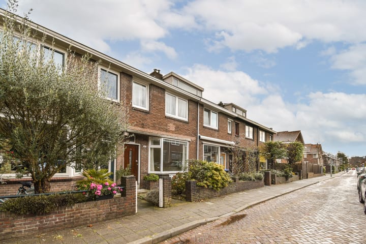 Photo 4 of Geraniumstraat 9