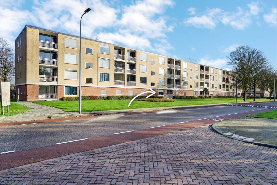 Foto 1 van Pieter Boddaertstraat 28