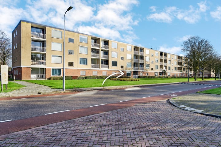 Foto 1 van Pieter Boddaertstraat 28